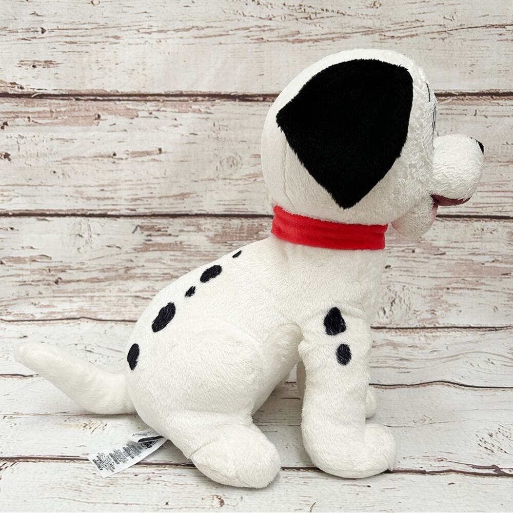 Disney 101 Dalmatians Lucky Plush View 4